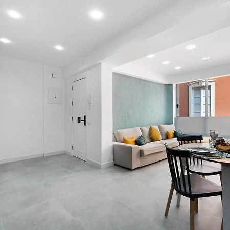 Apartamento Trebol Santa Cruz de Tenerife Exteriér fotografie