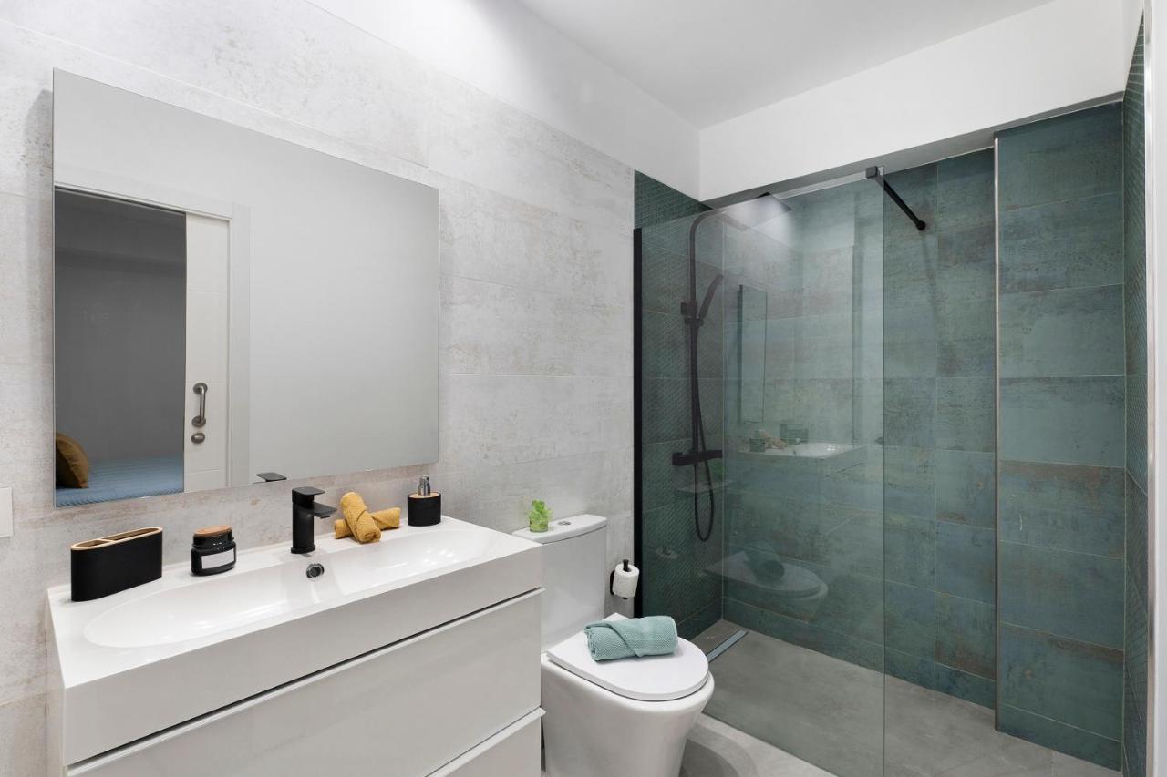 Apartamento Trebol Santa Cruz de Tenerife Exteriér fotografie