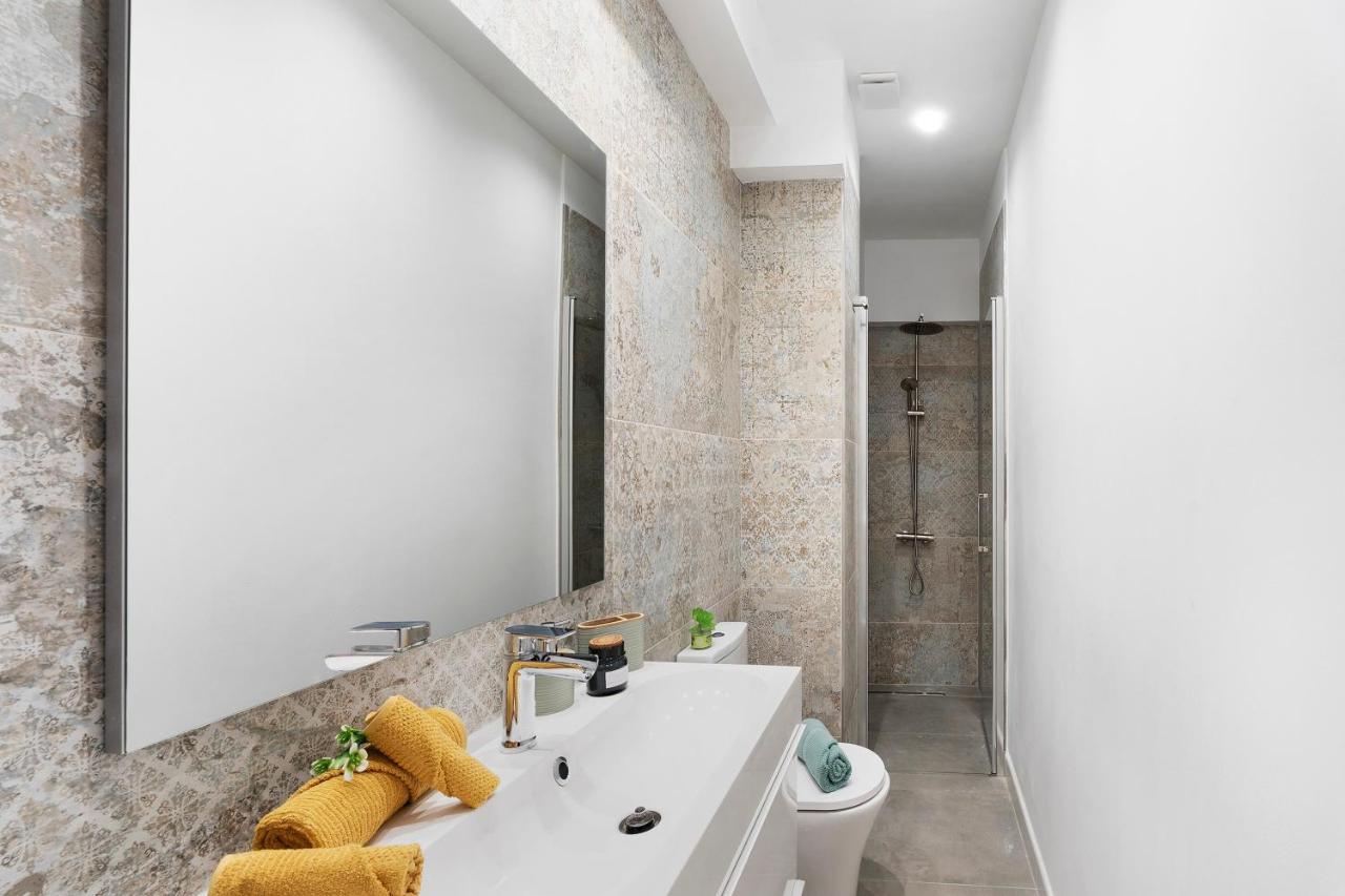 Apartamento Trebol Santa Cruz de Tenerife Exteriér fotografie