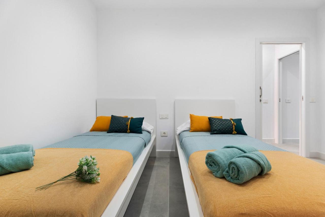 Apartamento Trebol Santa Cruz de Tenerife Exteriér fotografie