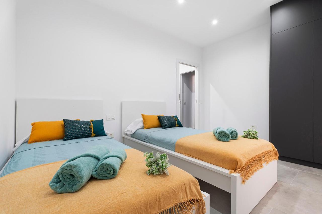 Apartamento Trebol Santa Cruz de Tenerife Exteriér fotografie