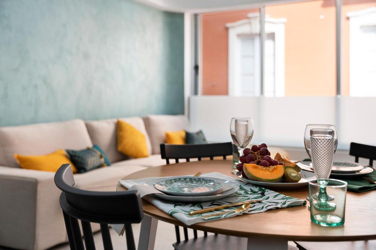 Apartamento Trebol Santa Cruz de Tenerife Exteriér fotografie
