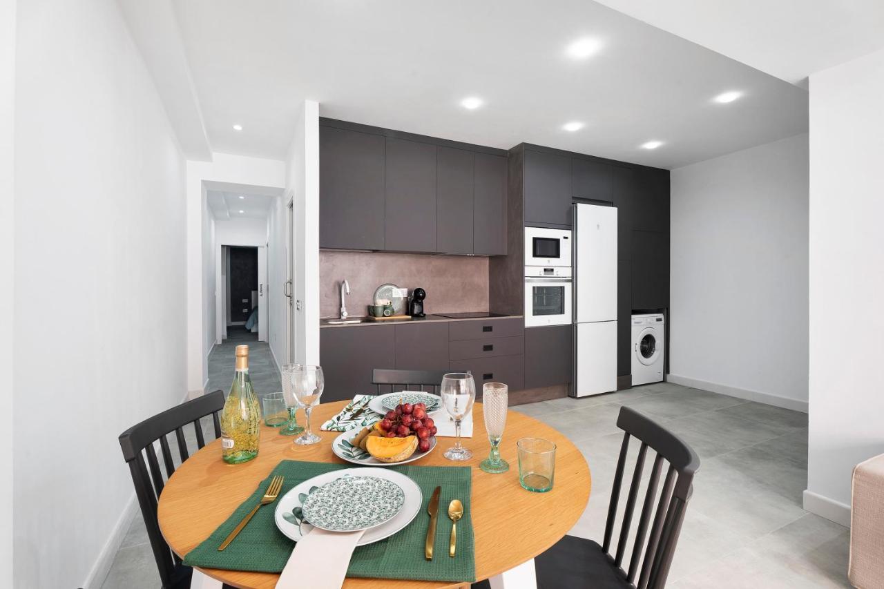 Apartamento Trebol Santa Cruz de Tenerife Exteriér fotografie
