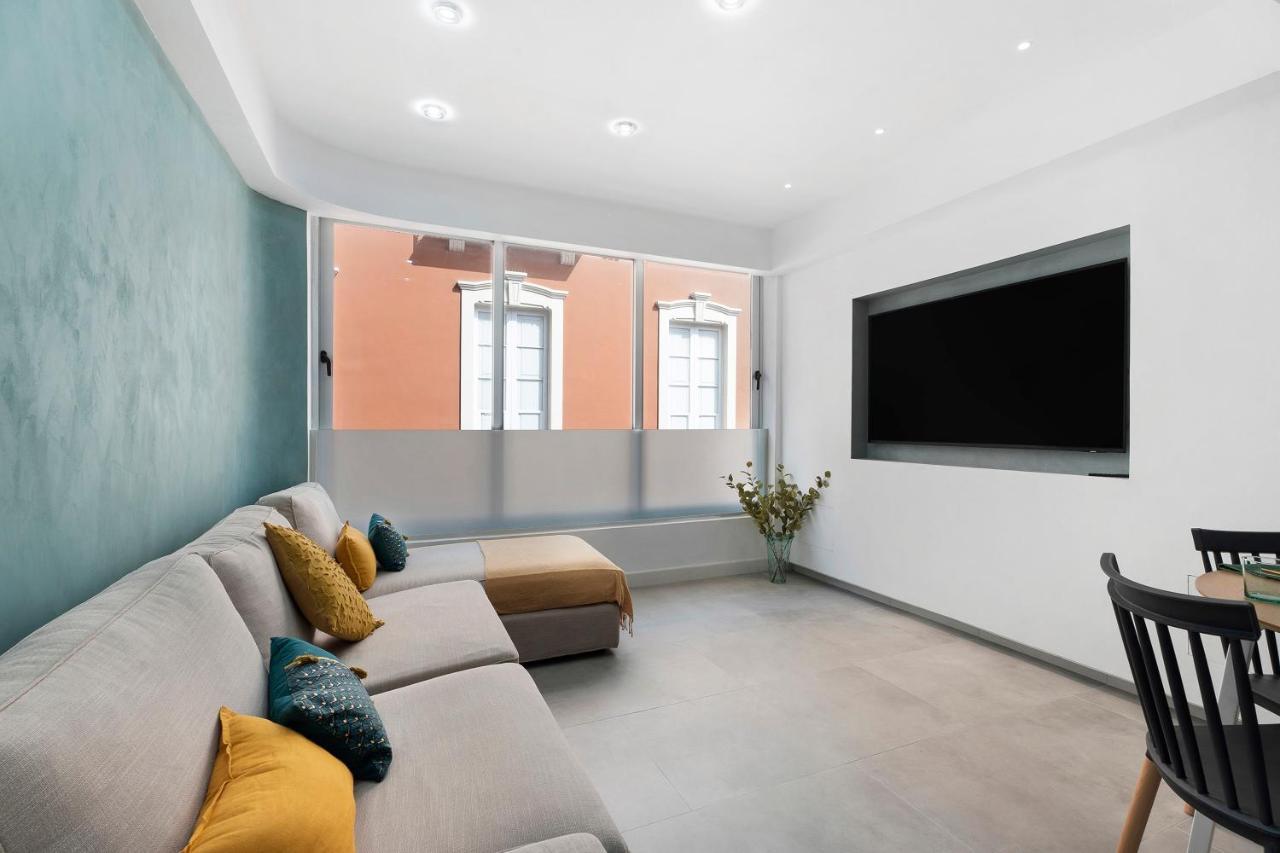 Apartamento Trebol Santa Cruz de Tenerife Exteriér fotografie