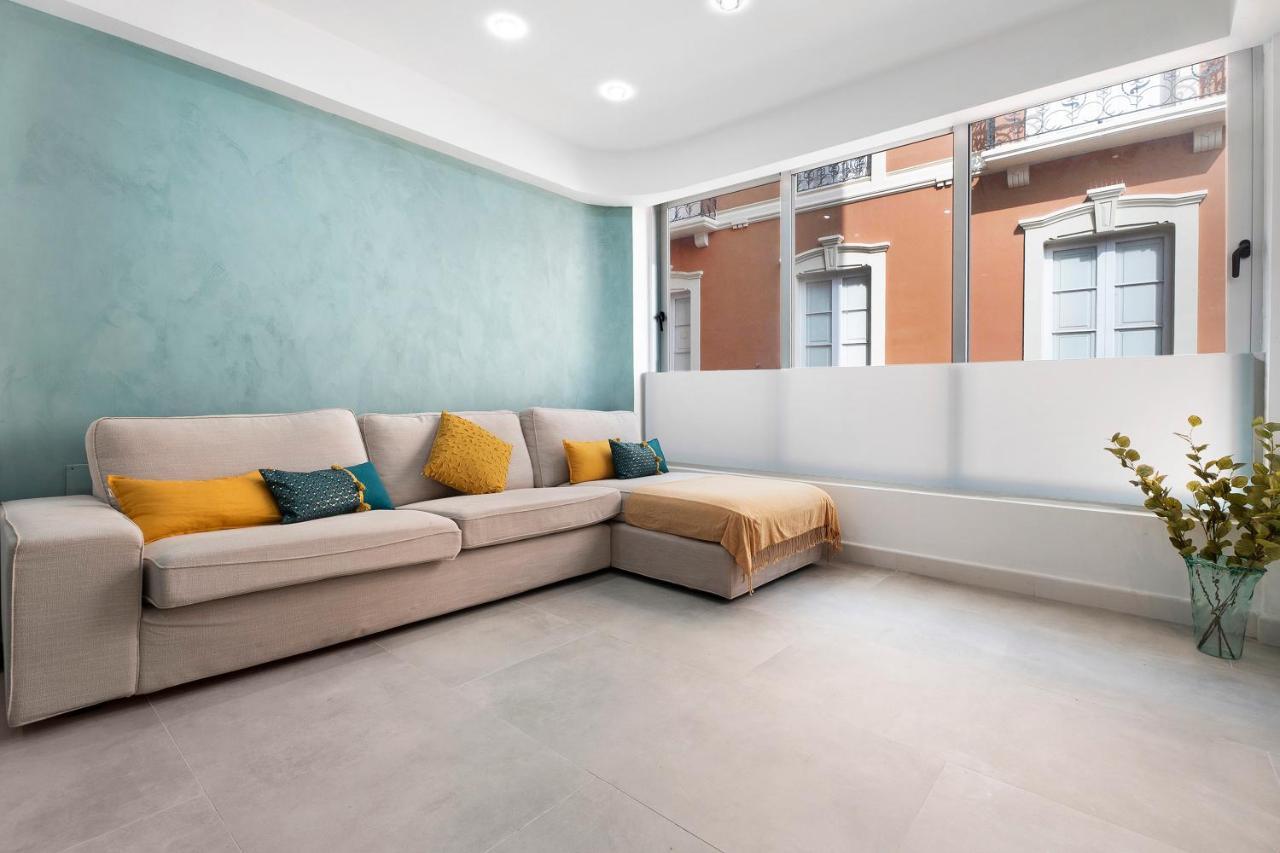 Apartamento Trebol Santa Cruz de Tenerife Exteriér fotografie