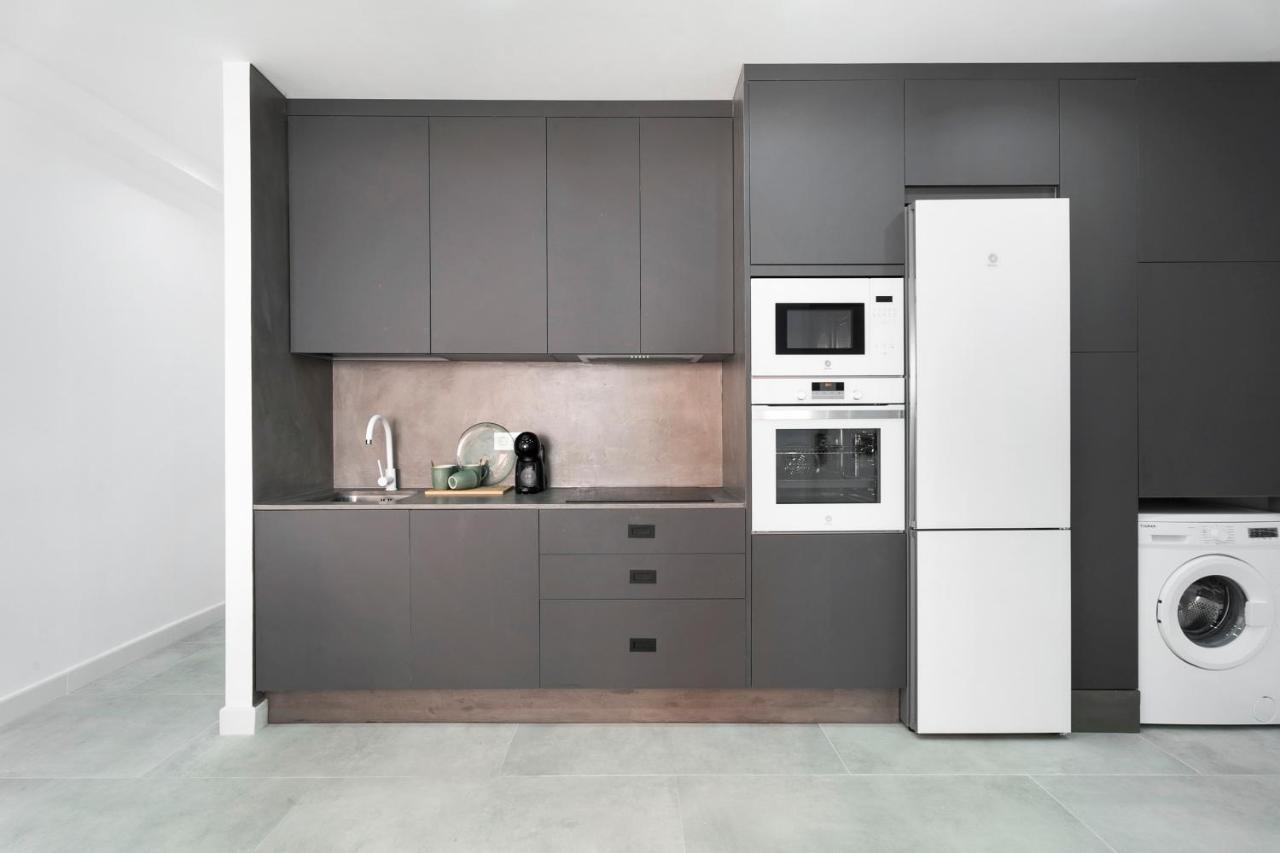 Apartamento Trebol Santa Cruz de Tenerife Exteriér fotografie