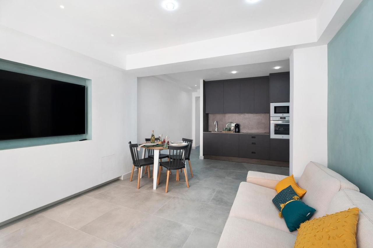 Apartamento Trebol Santa Cruz de Tenerife Exteriér fotografie