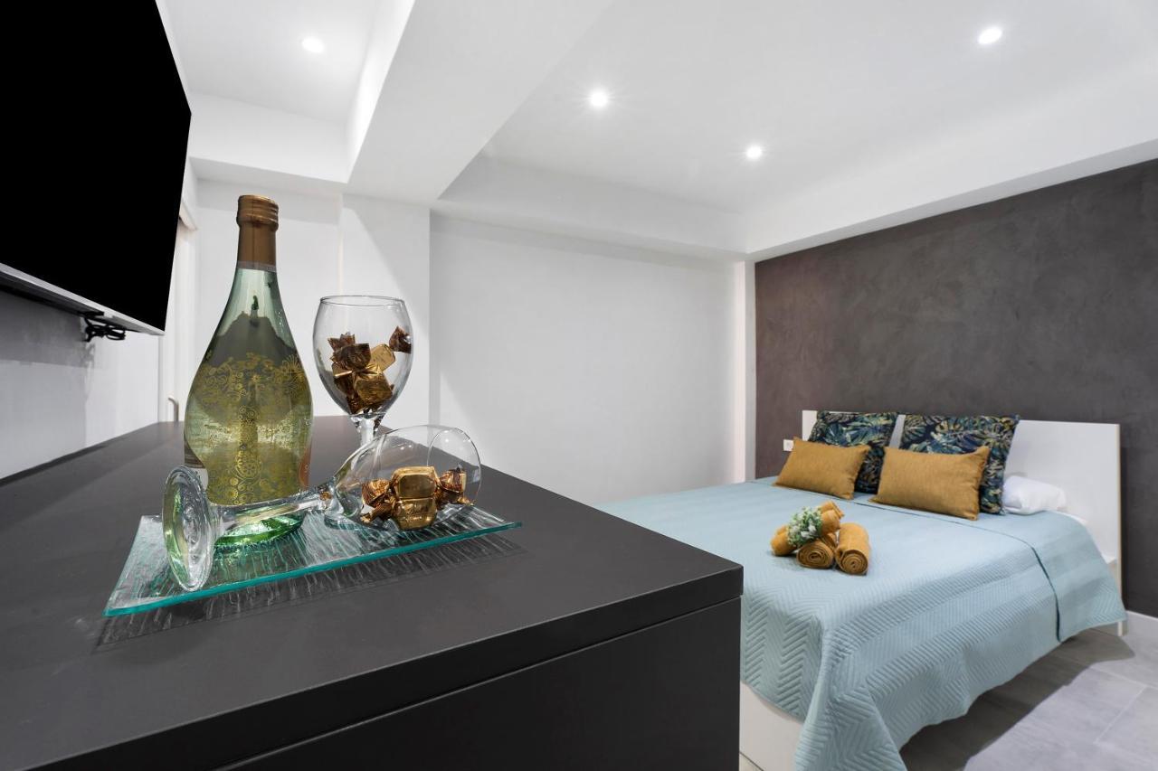 Apartamento Trebol Santa Cruz de Tenerife Exteriér fotografie
