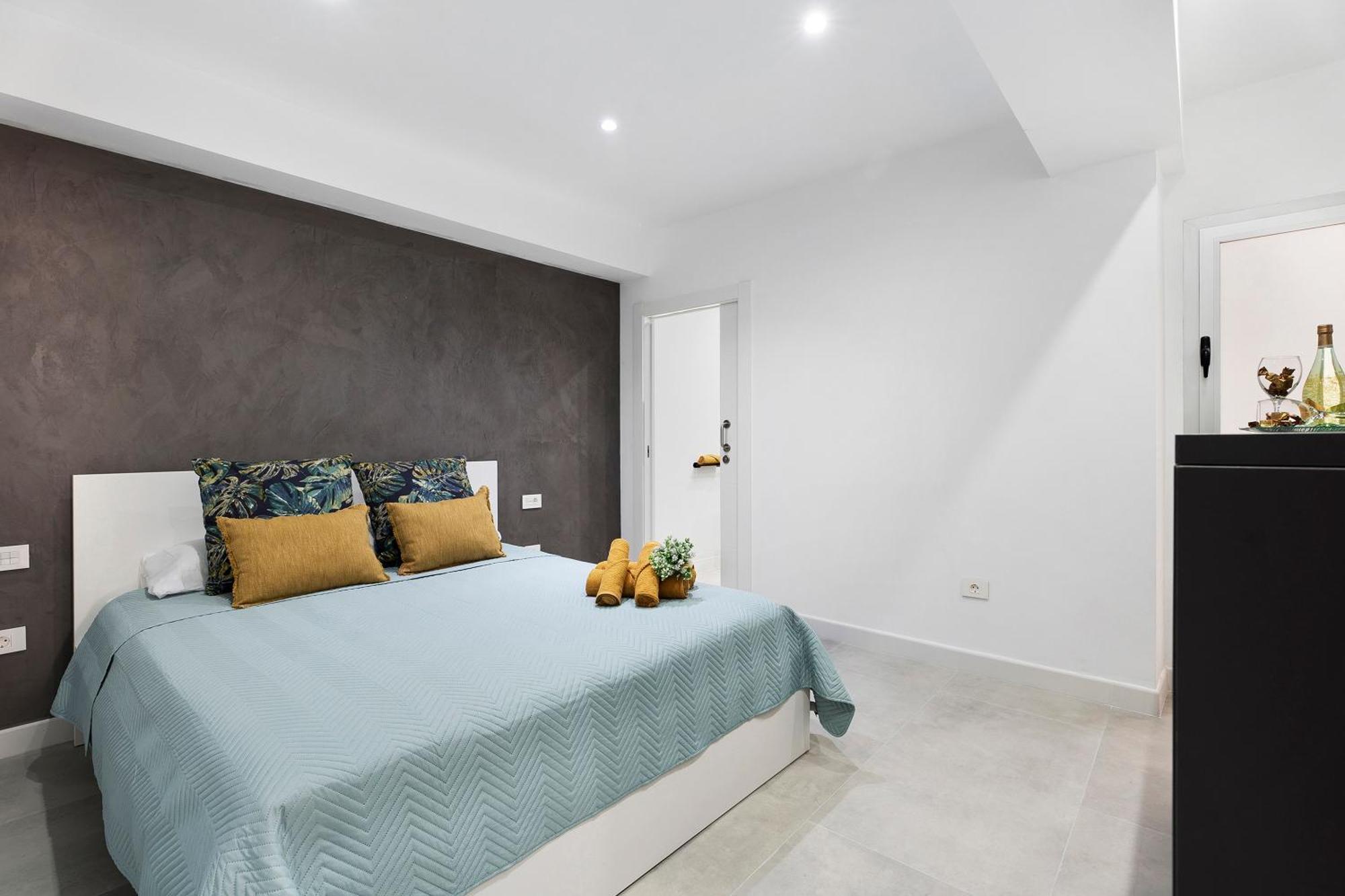Apartamento Trebol Santa Cruz de Tenerife Exteriér fotografie