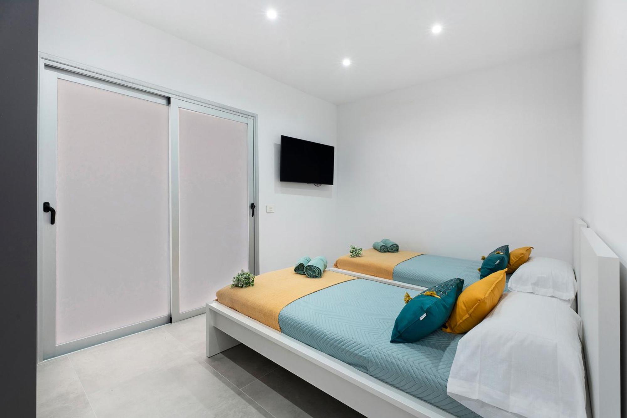 Apartamento Trebol Santa Cruz de Tenerife Exteriér fotografie
