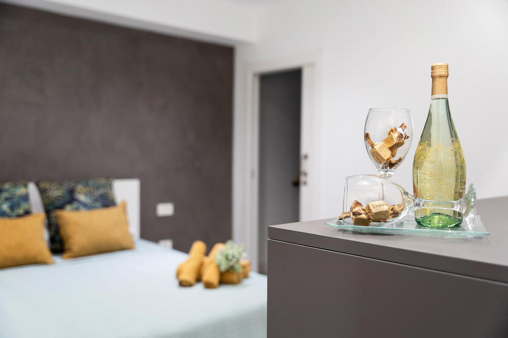 Apartamento Trebol Santa Cruz de Tenerife Exteriér fotografie