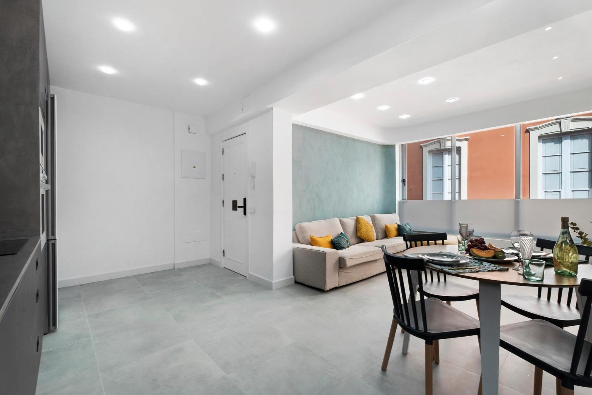 Apartamento Trebol Santa Cruz de Tenerife Exteriér fotografie