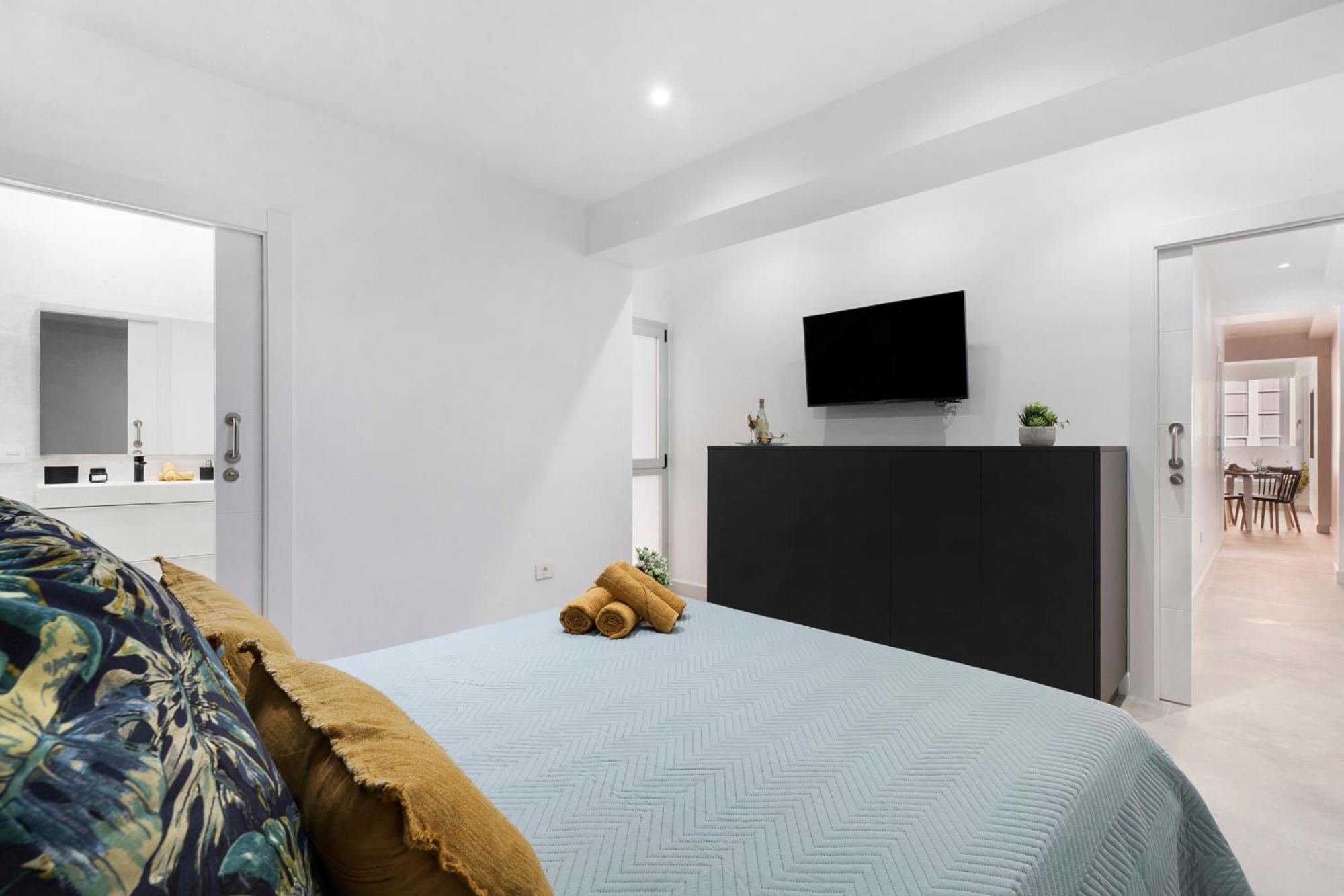 Apartamento Trebol Santa Cruz de Tenerife Exteriér fotografie